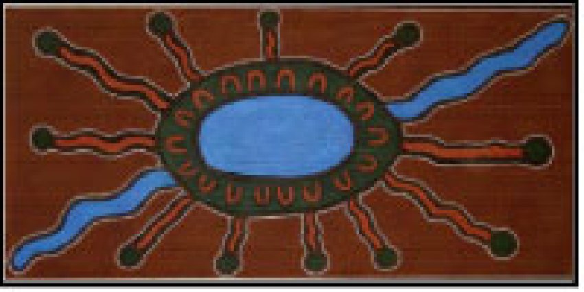 Original Bundiyarra Logo